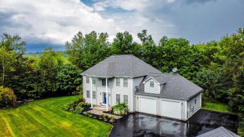 6 Hardwood Circle Belgrade ME 04917