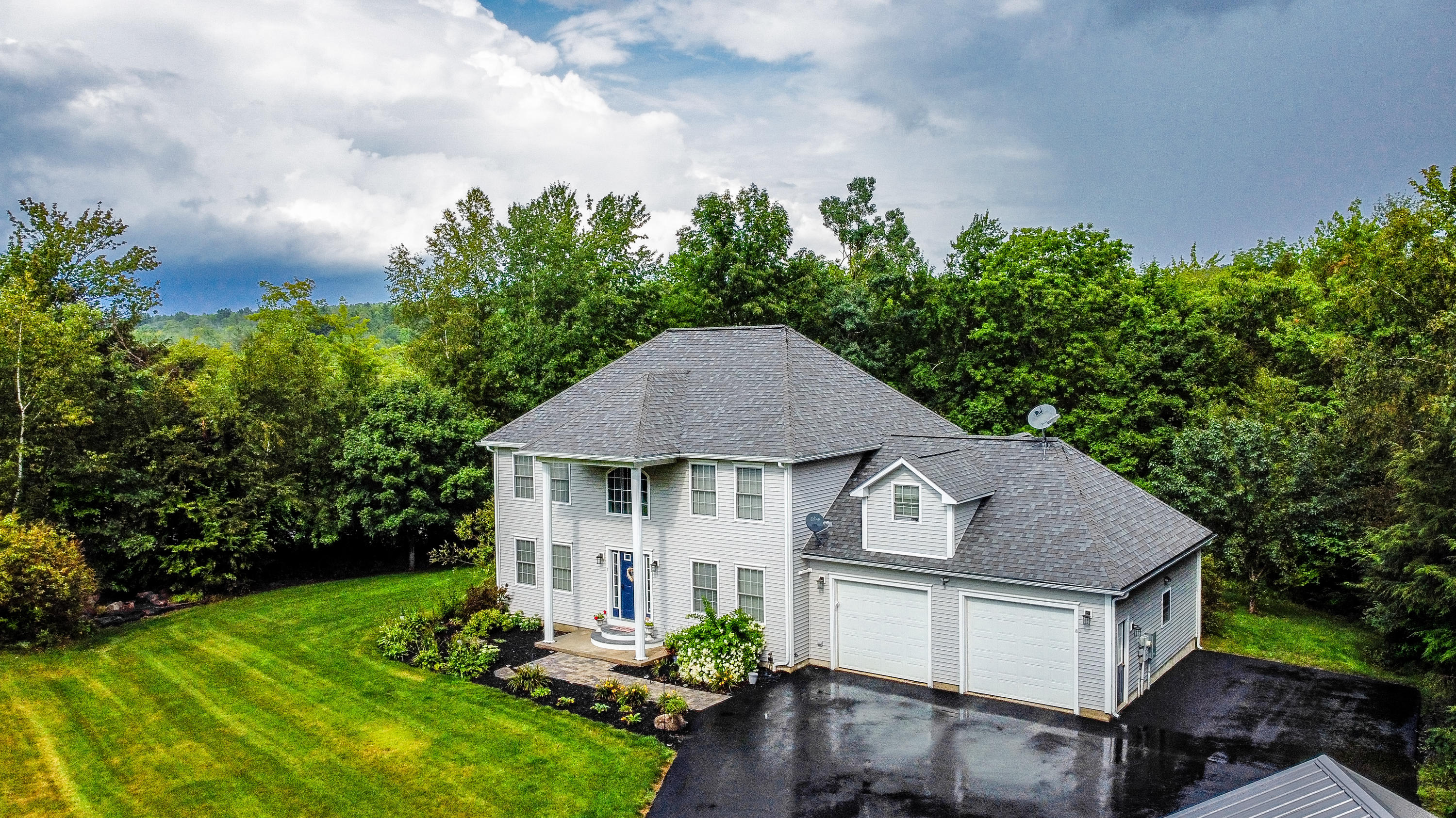 6 Hardwood Circle Belgrade ME 04917