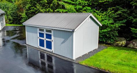 6 Hardwood Circle Belgrade ME 04917