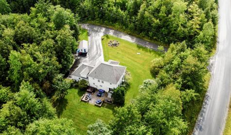 6 Hardwood Circle Belgrade ME 04917