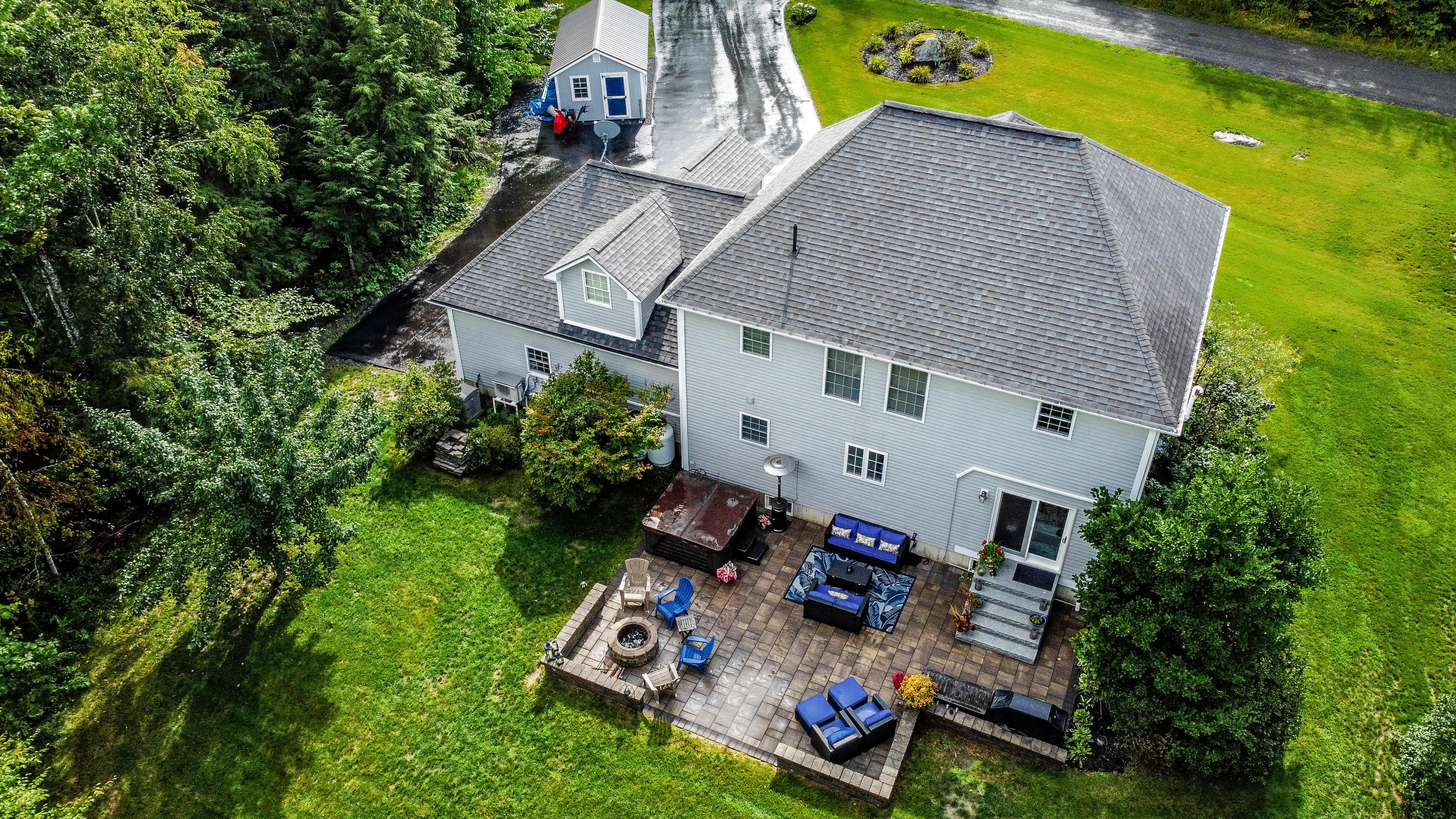 6 Hardwood Circle Belgrade ME 04917