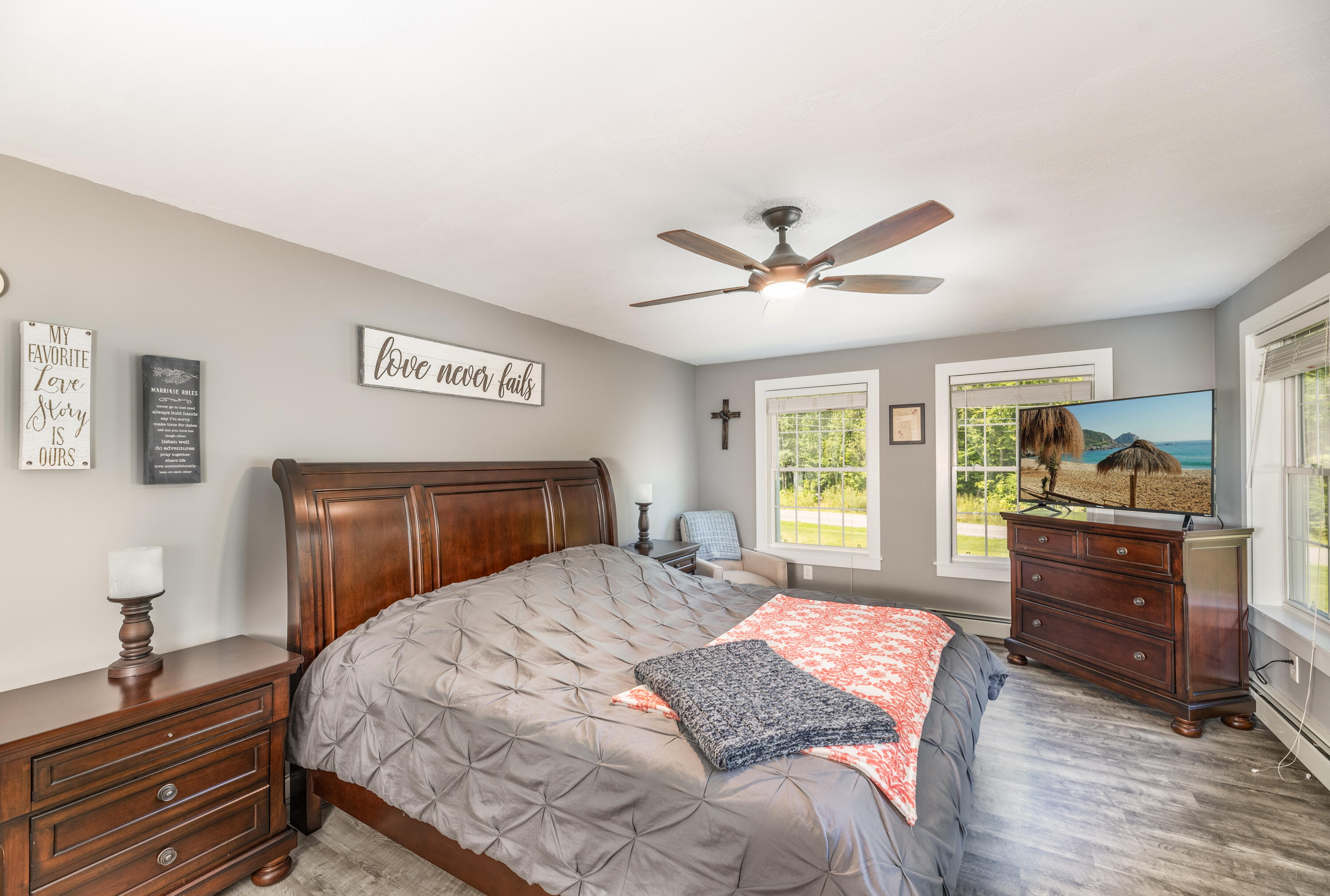 6 Hardwood Circle Belgrade ME 04917