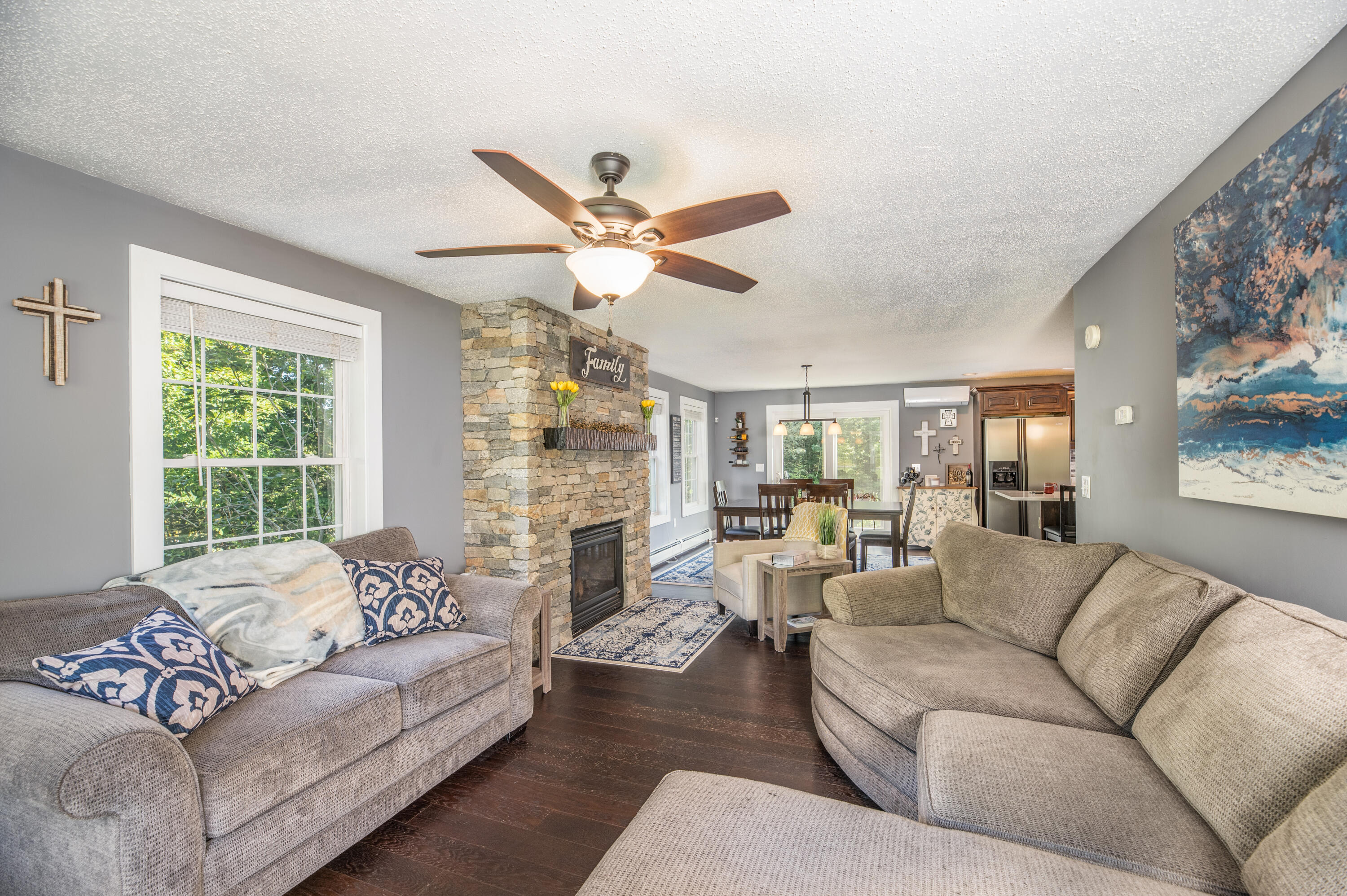 6 Hardwood Circle Belgrade ME 04917