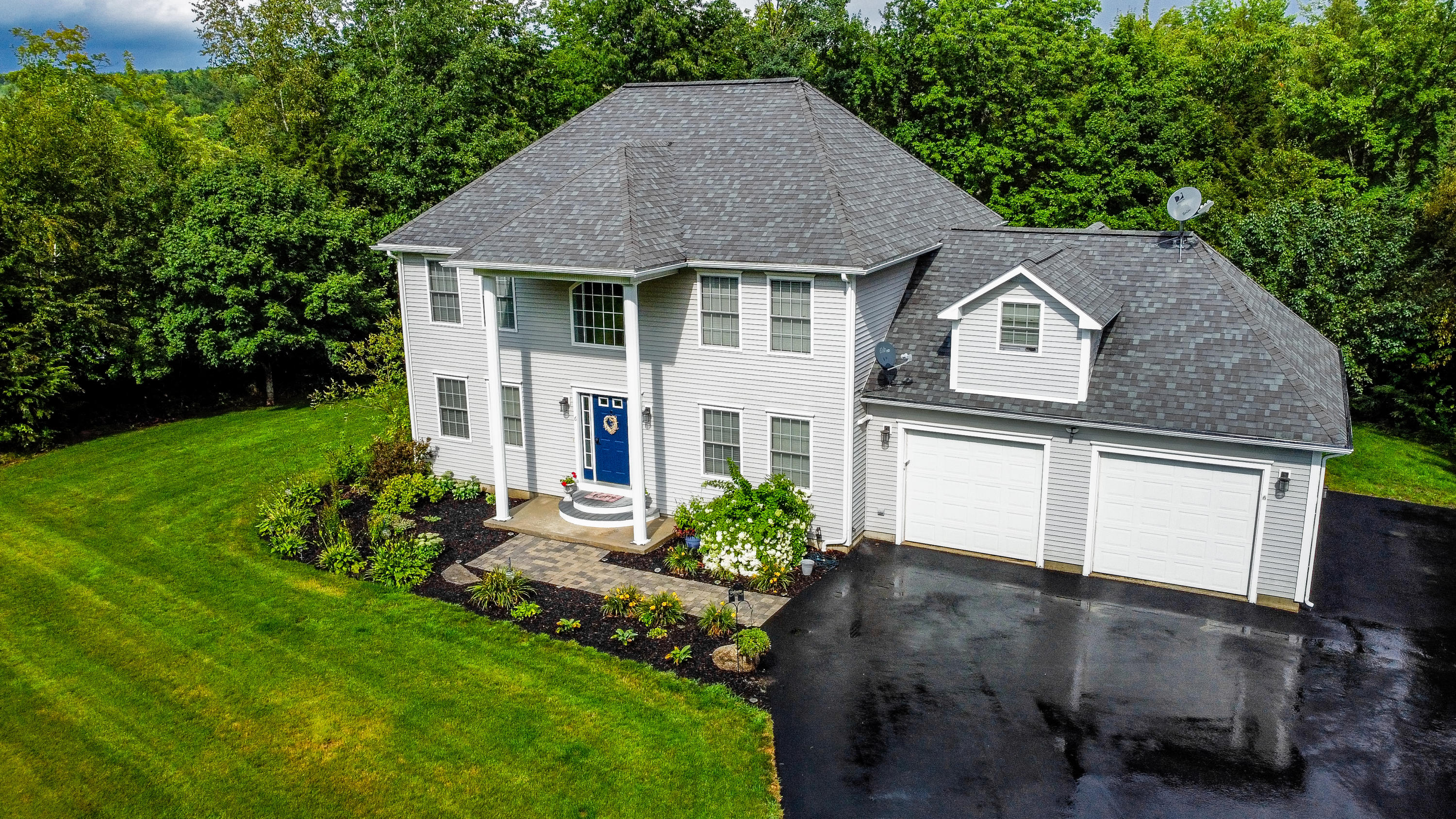 6 Hardwood Circle Belgrade ME 04917