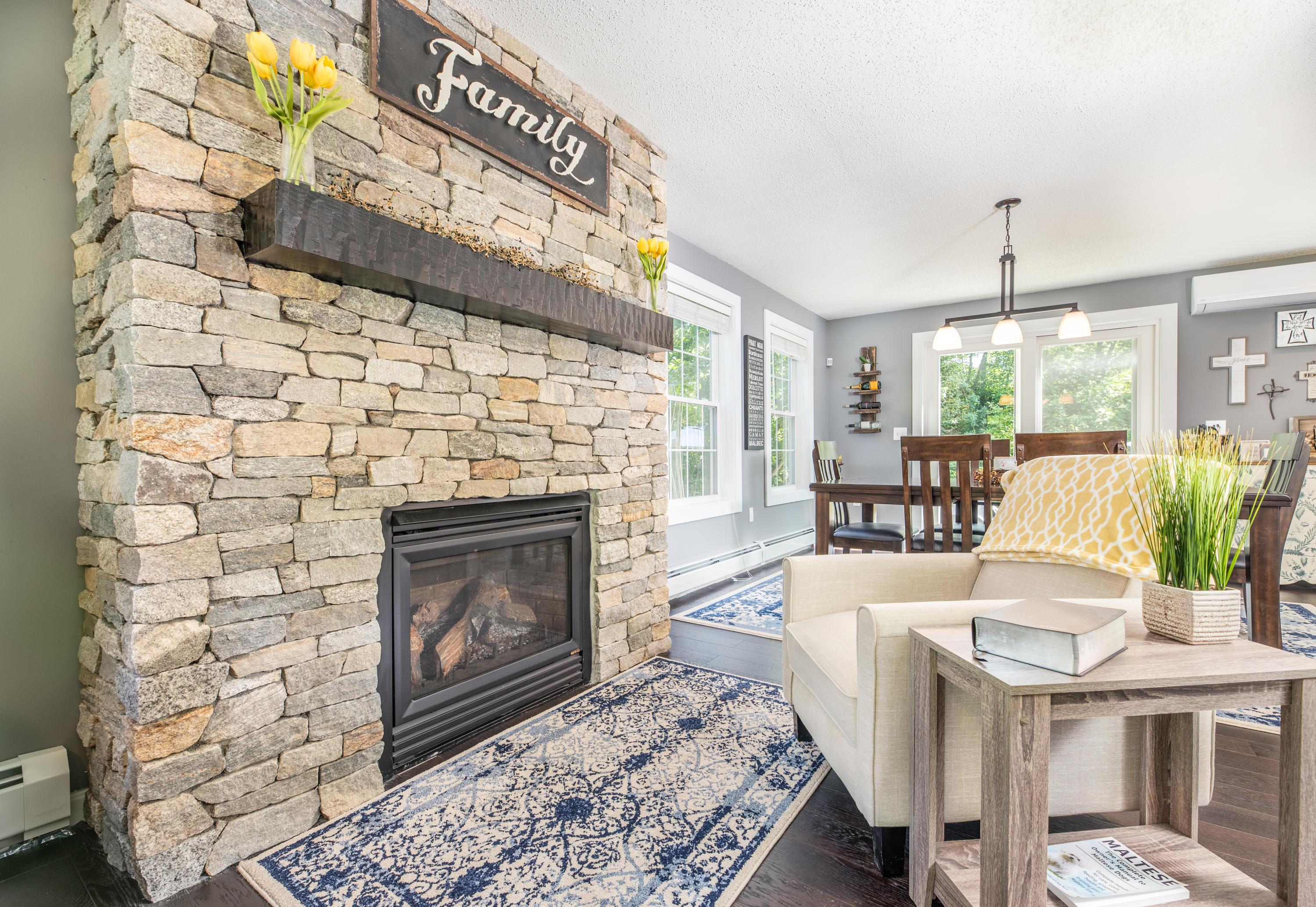6 Hardwood Circle Belgrade ME 04917