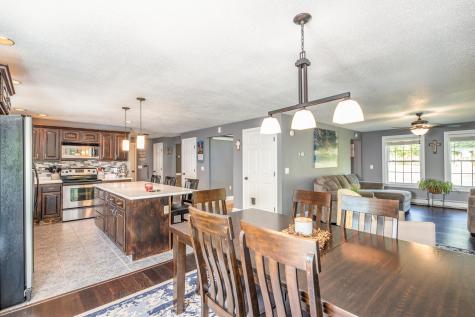 6 Hardwood Circle Belgrade ME 04917
