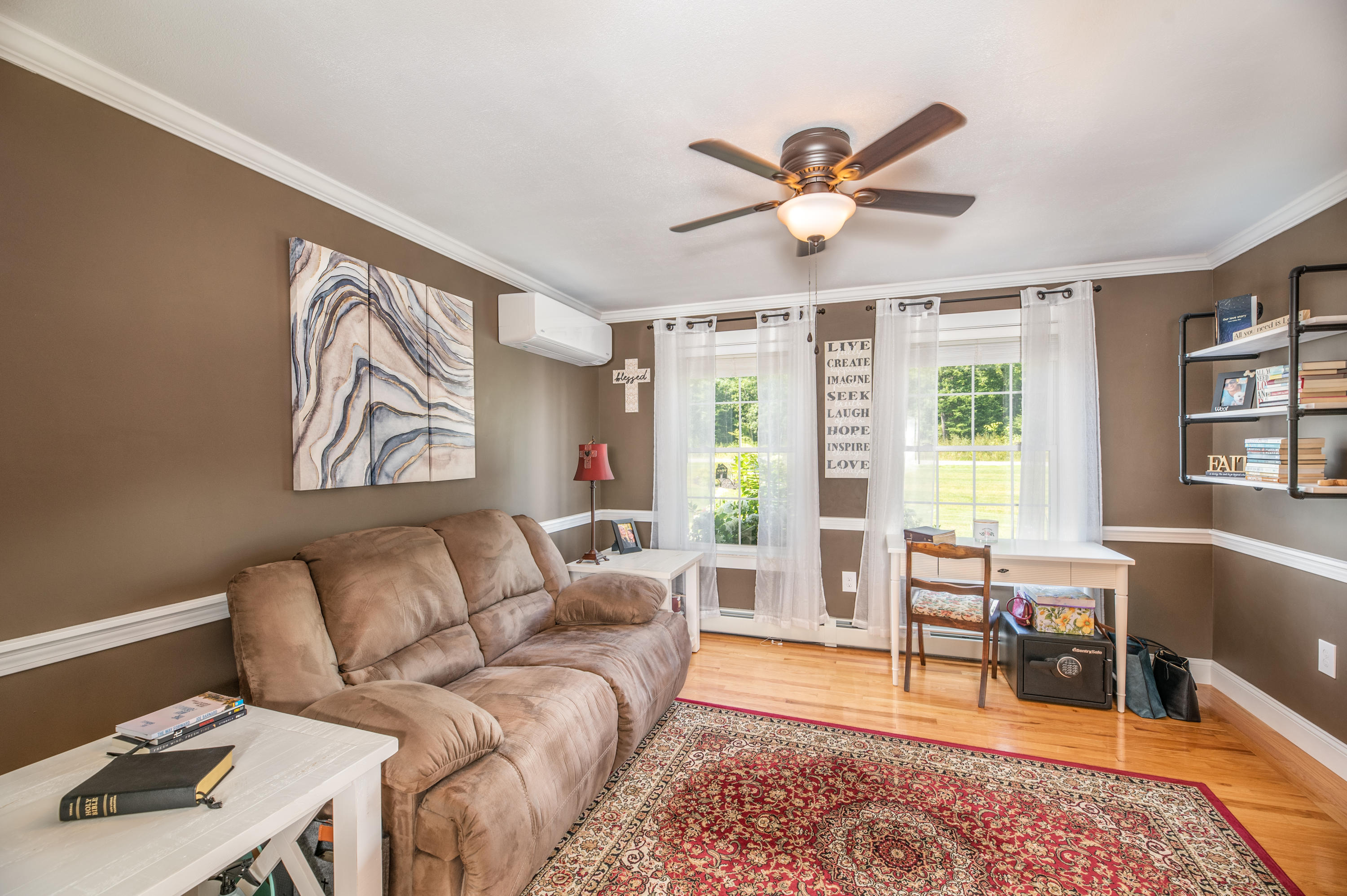 6 Hardwood Circle Belgrade ME 04917