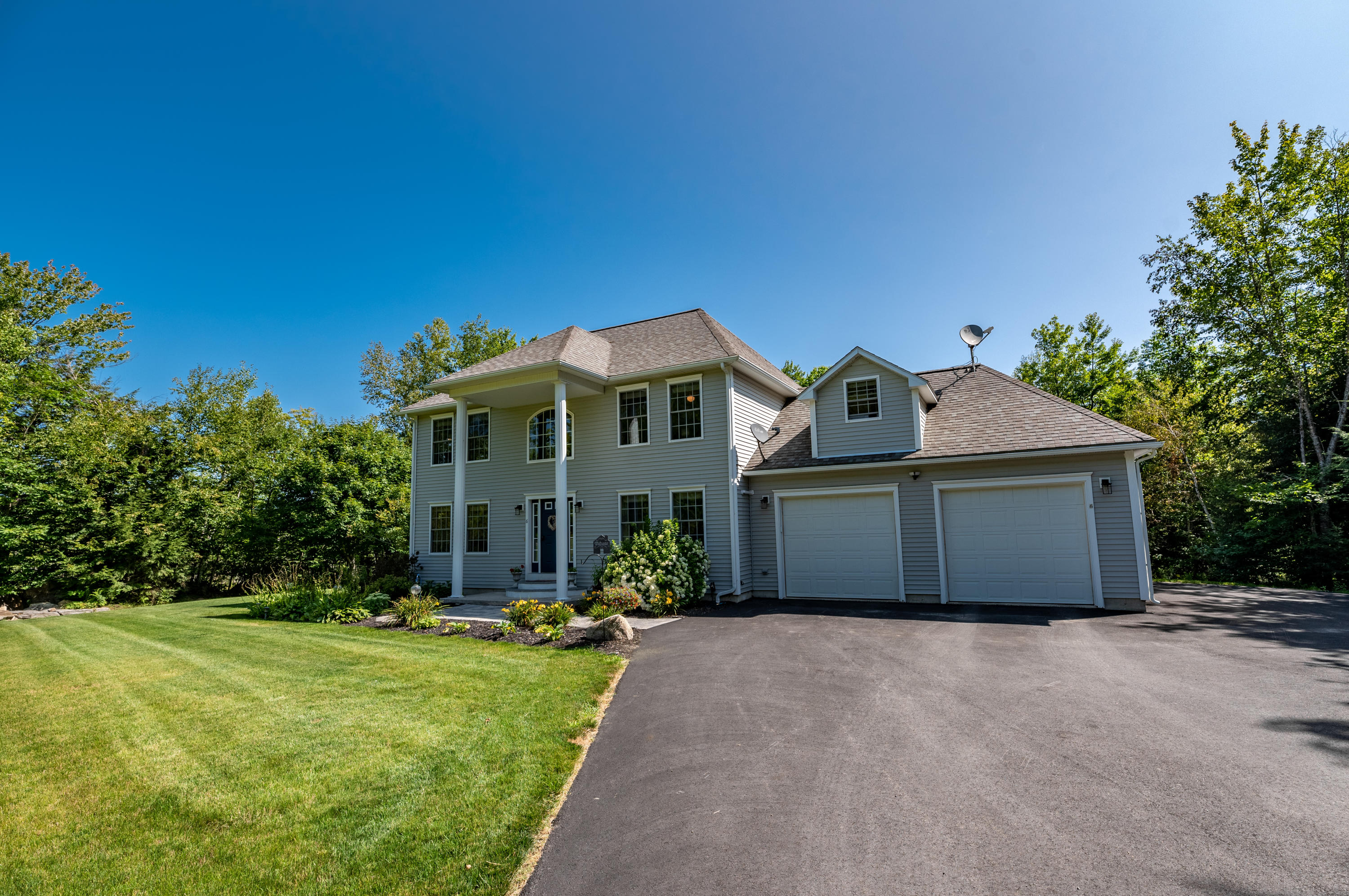 6 Hardwood Circle Belgrade ME 04917