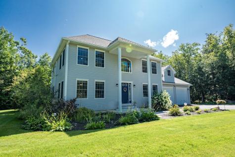 6 Hardwood Circle Belgrade ME 04917