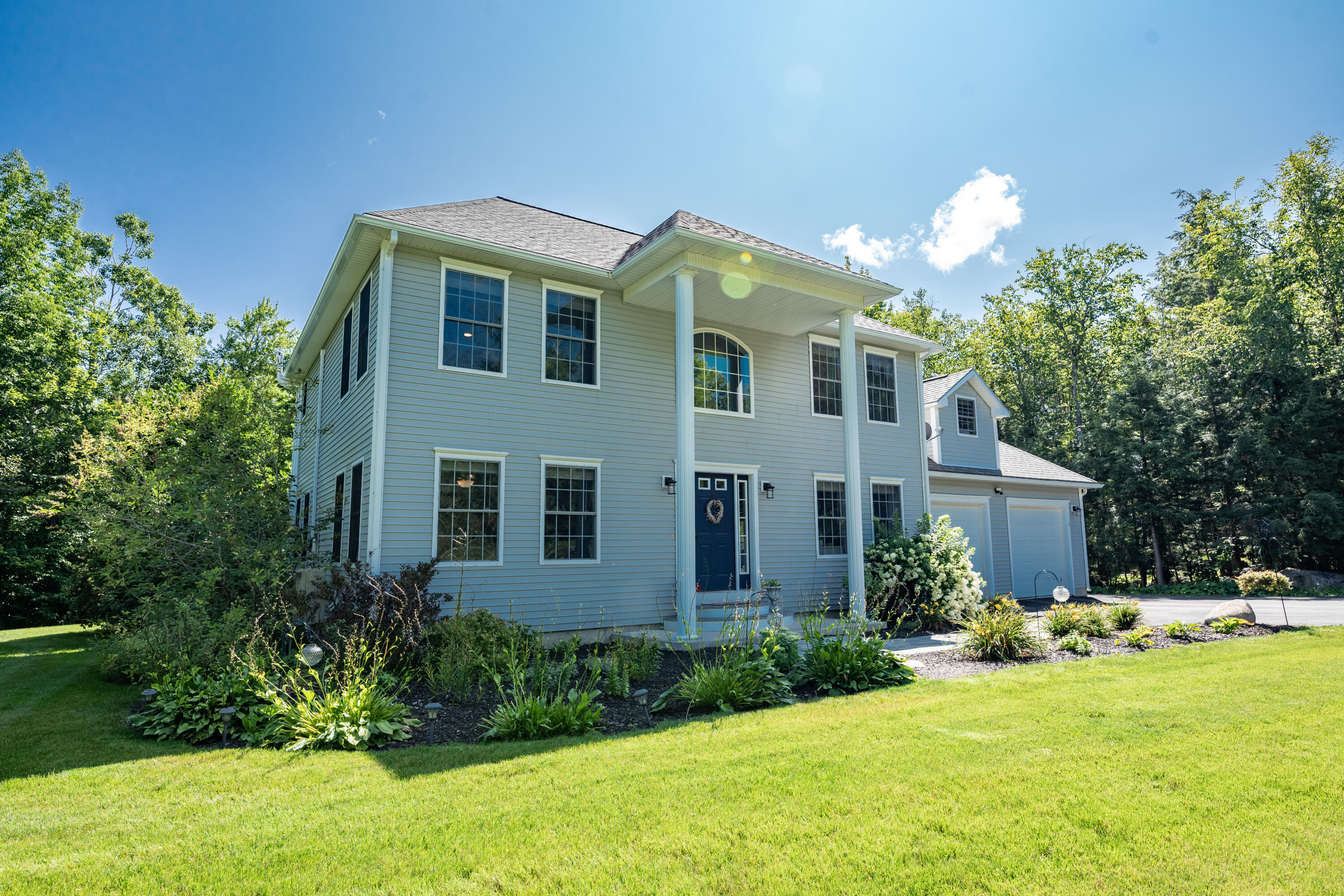 6 Hardwood Circle Belgrade ME 04917