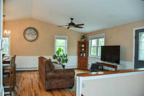 39 Fairbanks Road Wayne ME 04284