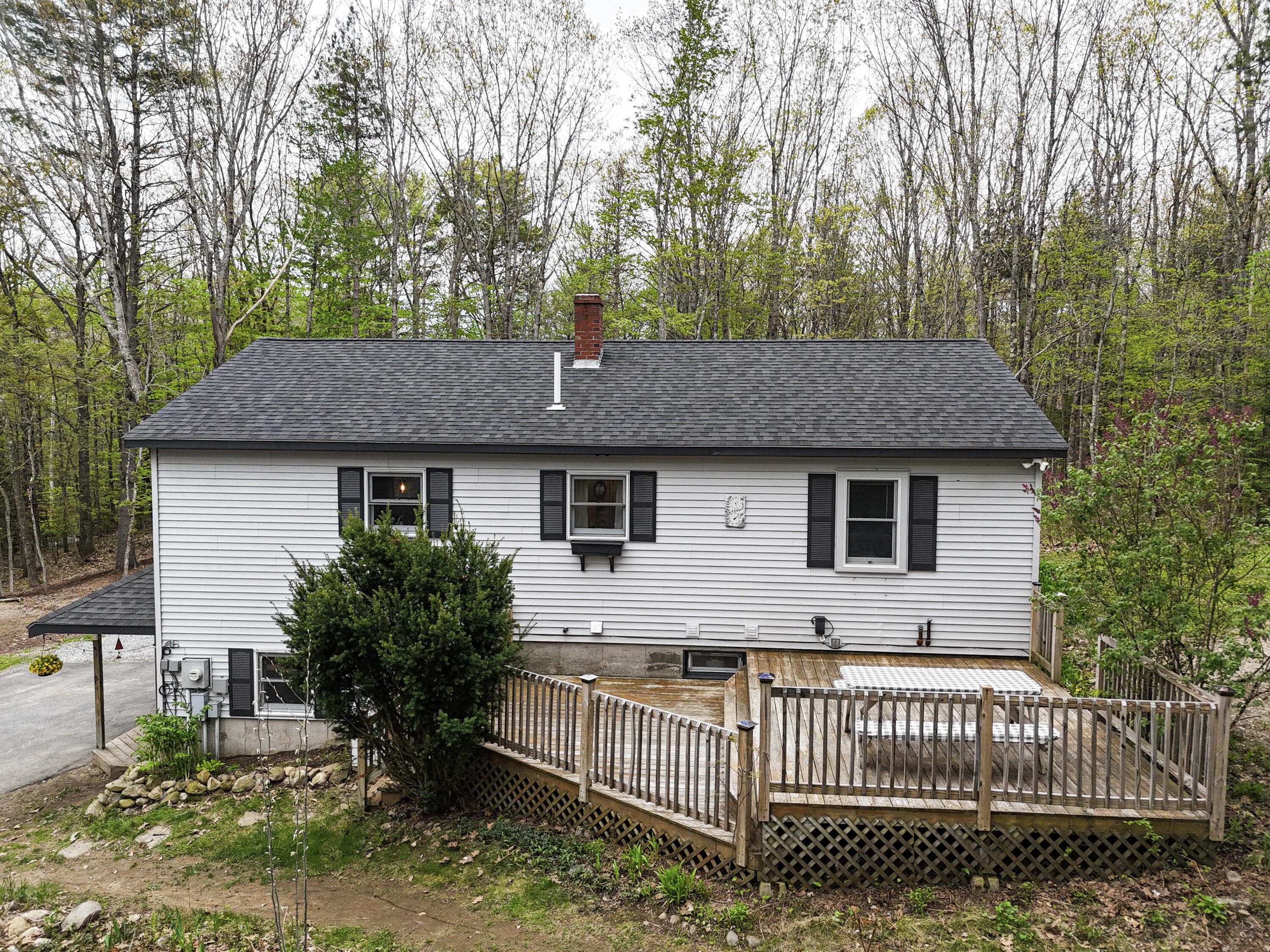 39 Fairbanks Road Wayne ME 04284