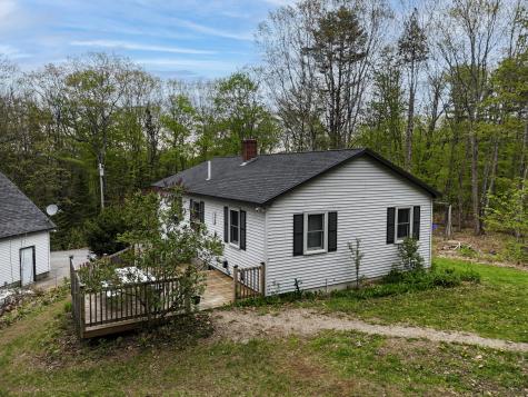 39 Fairbanks Road Wayne ME 04284