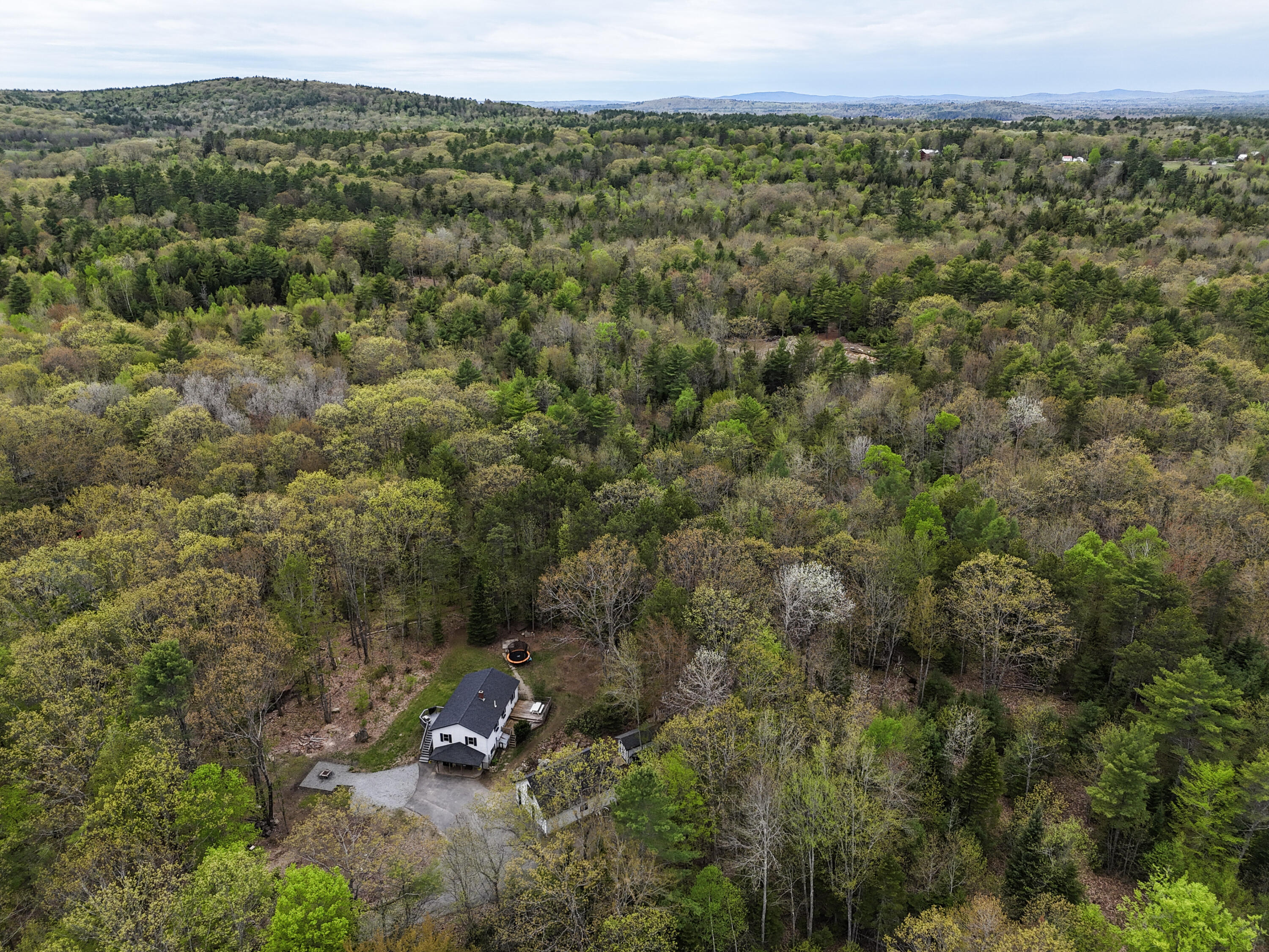 39 Fairbanks Road Wayne ME 04284