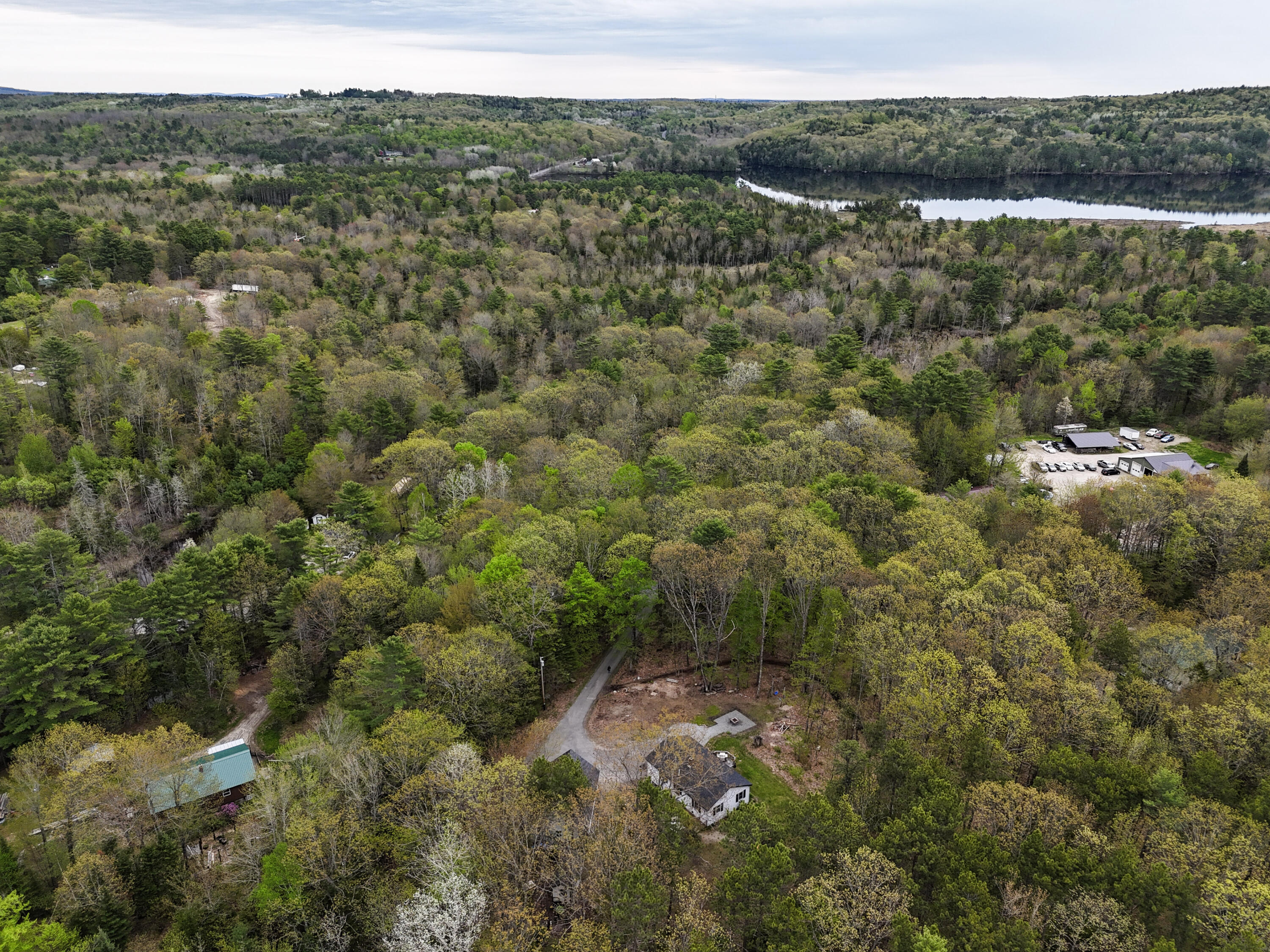39 Fairbanks Road Wayne ME 04284