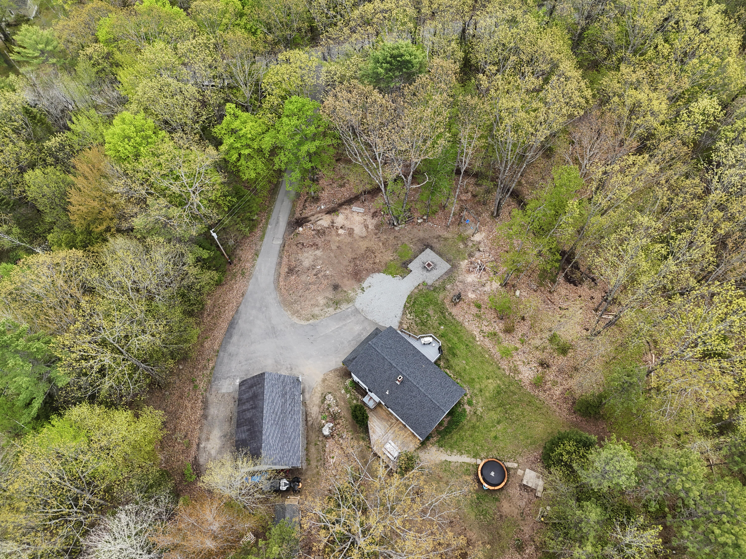 39 Fairbanks Road Wayne ME 04284