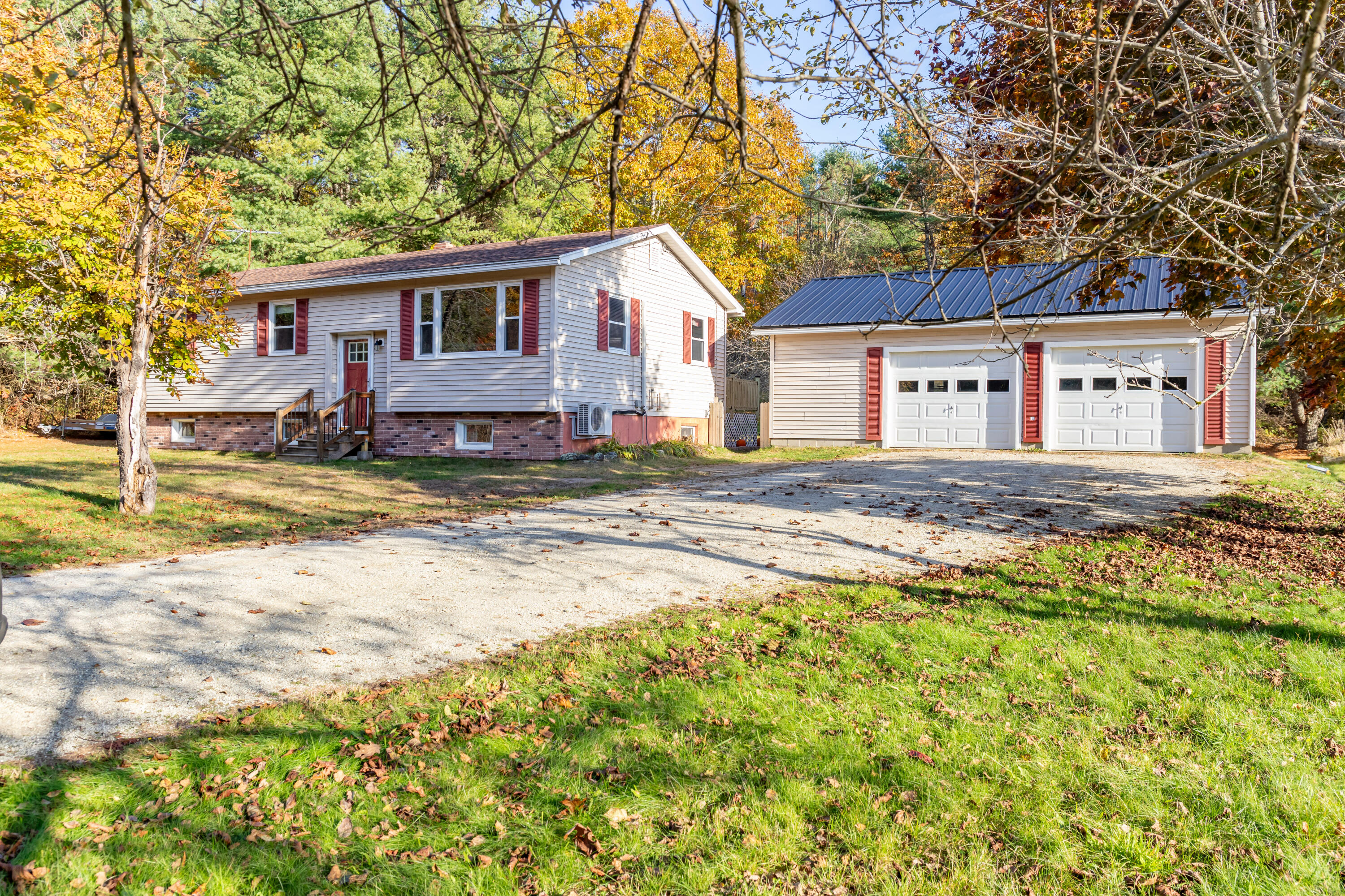 911 State Route 46 Bucksport ME 04416