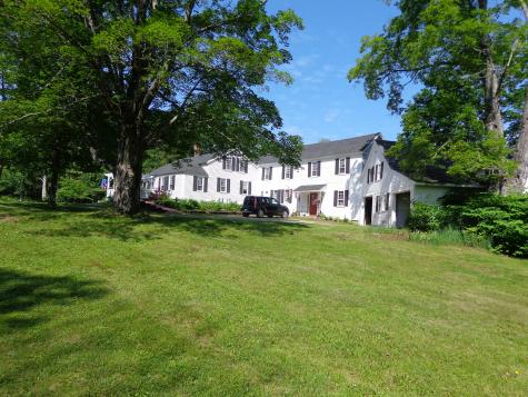 1089 Maplewood Road Newfield ME 04095