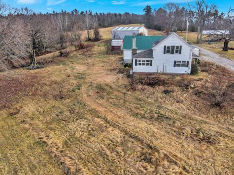 170 Blanchard Road Auburn ME 04210