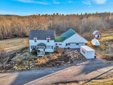 170 Blanchard Road Auburn ME 04210