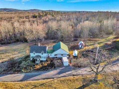 170 Blanchard Road Auburn ME 04210