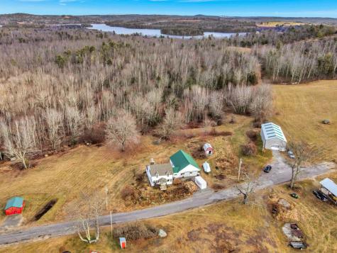 170 Blanchard Road Auburn ME 04210