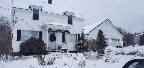 170 Blanchard Road Auburn ME 04210