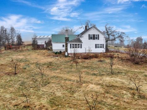 170 Blanchard Road Auburn ME 04210