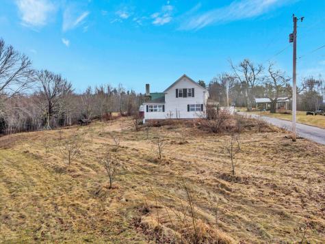 170 Blanchard Road Auburn ME 04210