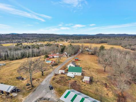 170 Blanchard Road Auburn ME 04210