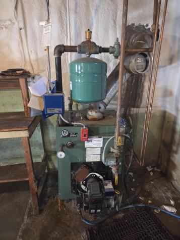 28 Drive Mann Road Skowhegan ME 04976