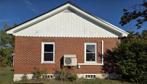 28 Drive Mann Road Skowhegan ME 04976