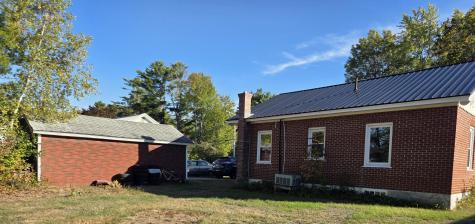 28 Drive Mann Road Skowhegan ME 04976