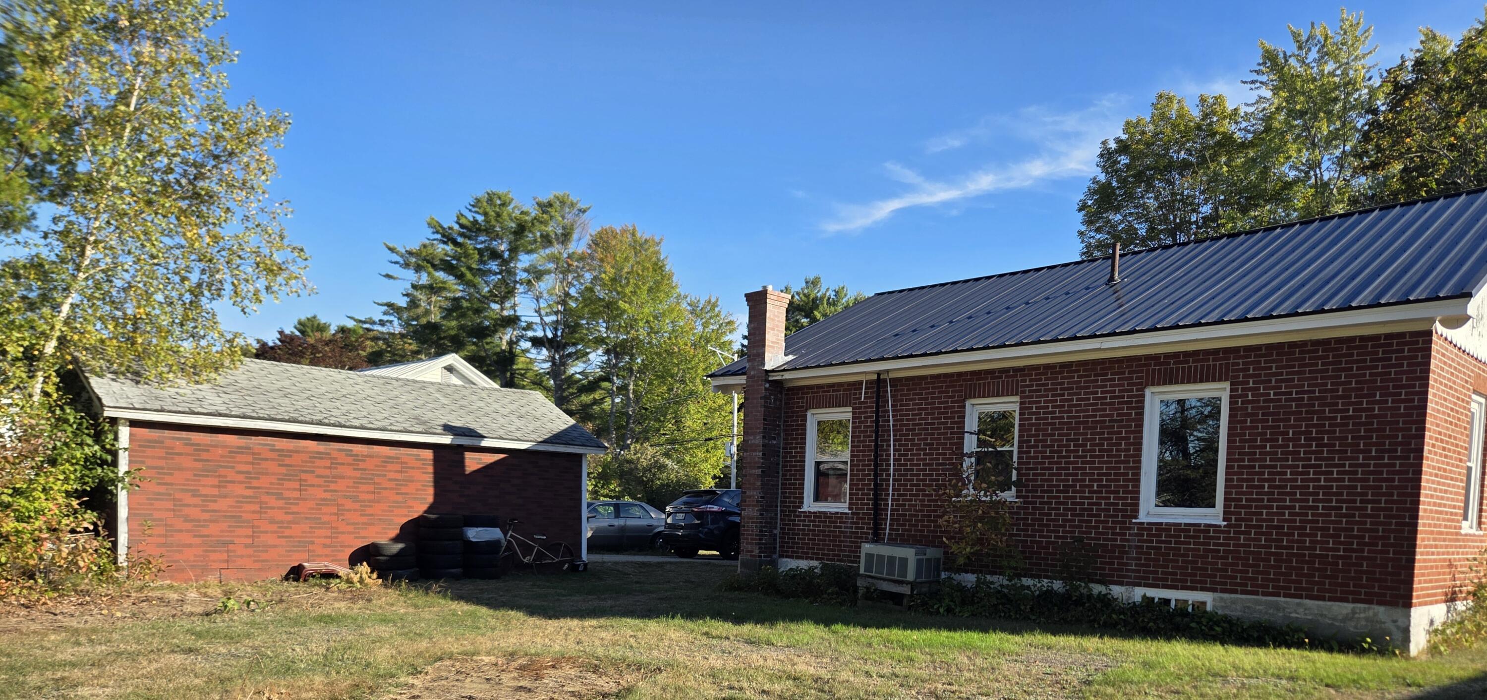 28 Drive Mann Road Skowhegan ME 04976