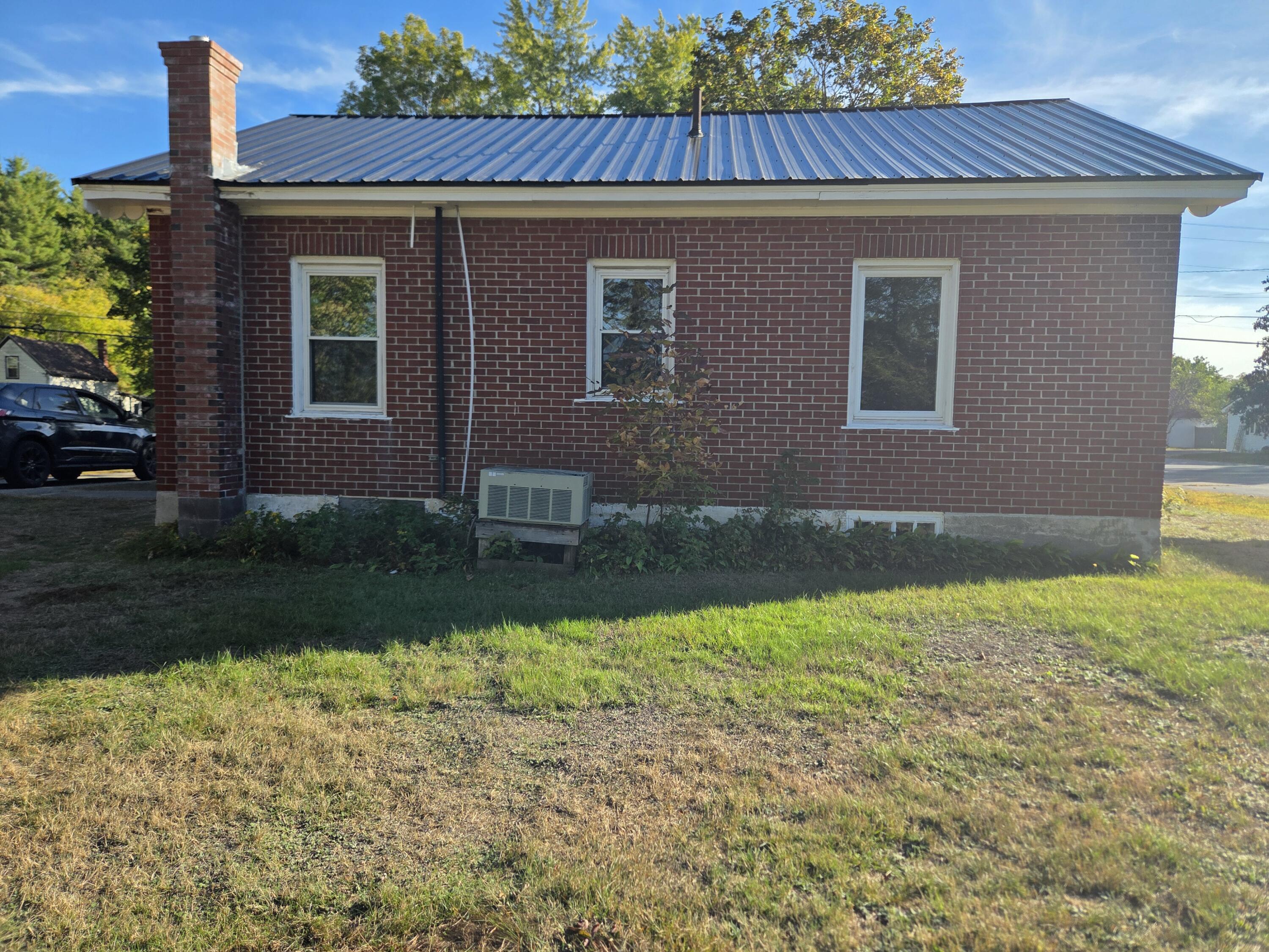 28 Drive Mann Road Skowhegan ME 04976