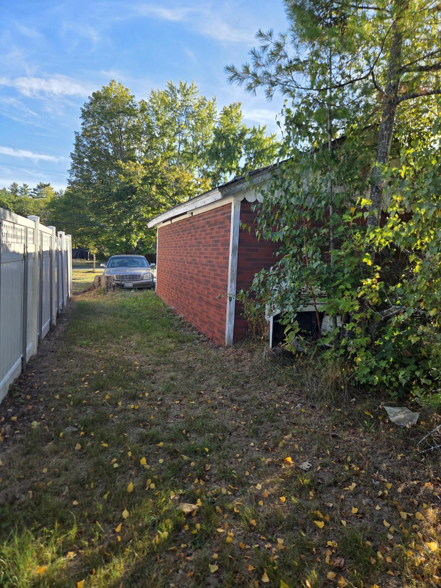 28 Drive Mann Road Skowhegan ME 04976