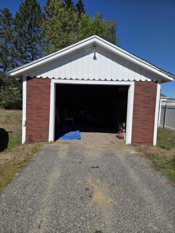 28 Drive Mann Road Skowhegan ME 04976