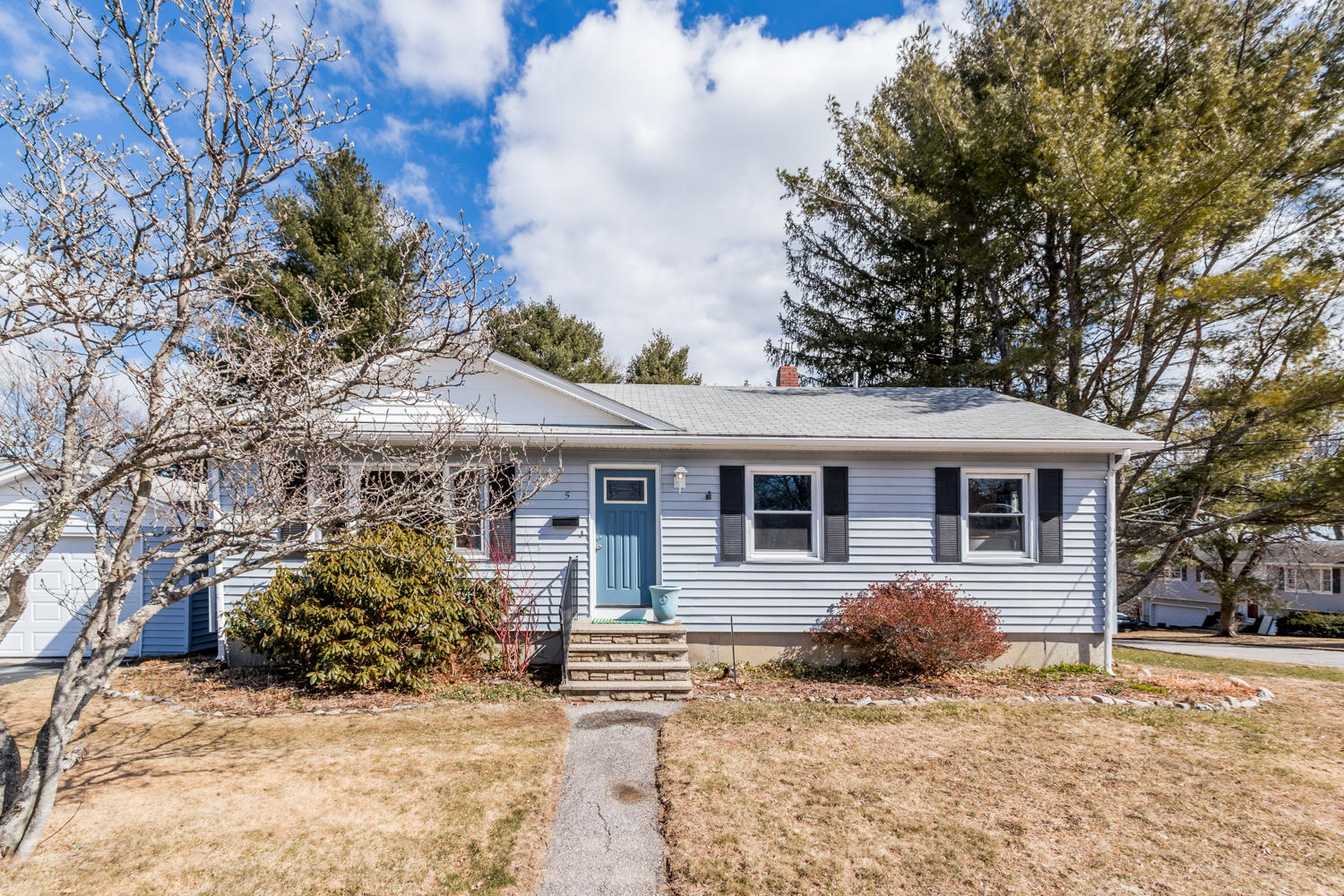5 Panoramic View Drive Portland ME 04103