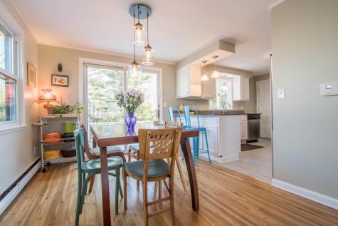 5 Panoramic View Drive Portland ME 04103