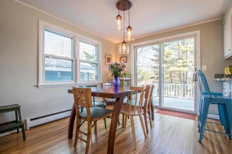 5 Panoramic View Drive Portland ME 04103
