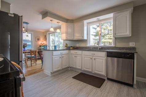 5 Panoramic View Drive Portland ME 04103