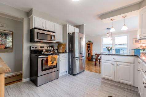 5 Panoramic View Drive Portland ME 04103