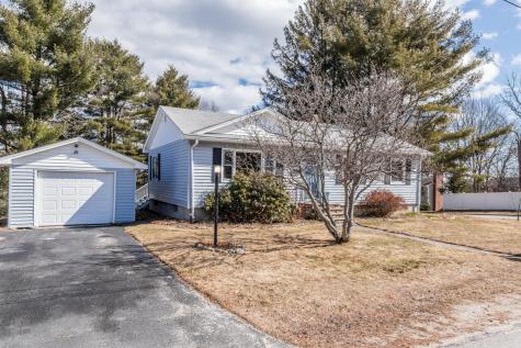 5 Panoramic View Drive Portland ME 04103