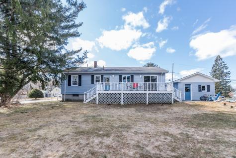 5 Panoramic View Drive Portland ME 04103