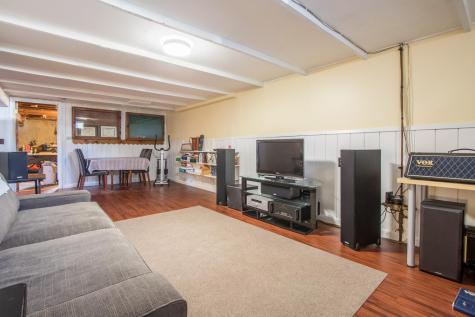 5 Panoramic View Drive Portland ME 04103
