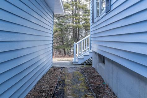 5 Panoramic View Drive Portland ME 04103