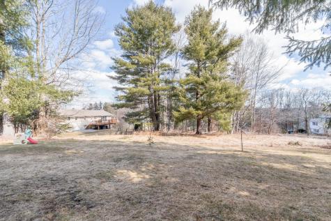 5 Panoramic View Drive Portland ME 04103