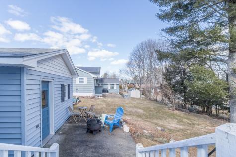 5 Panoramic View Drive Portland ME 04103