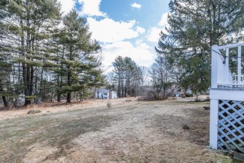 5 Panoramic View Drive Portland ME 04103