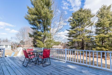 5 Panoramic View Drive Portland ME 04103